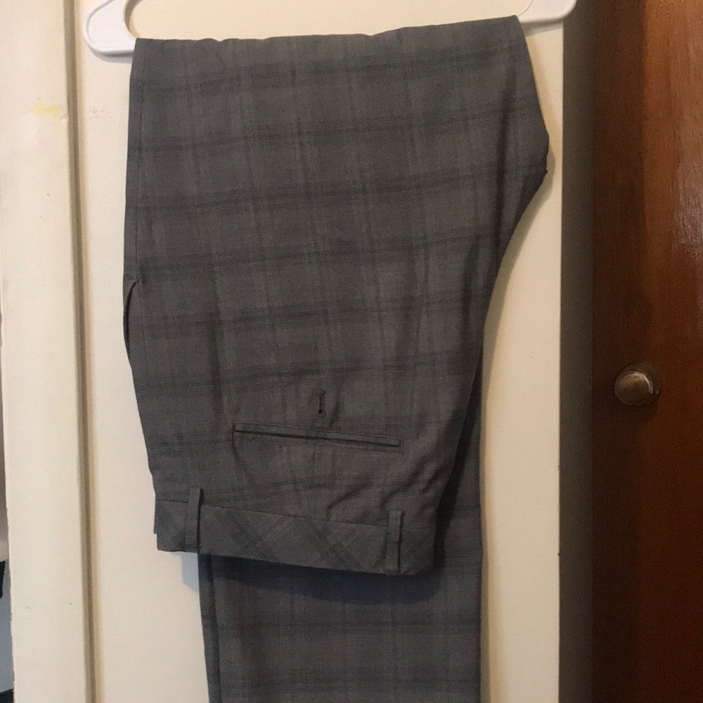 Walter Hagen pants